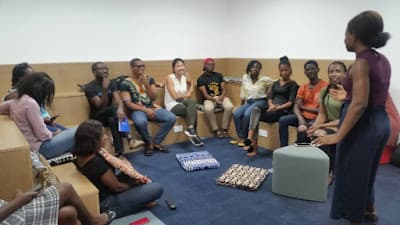 PyLadies Movie Night - Hidden Figures