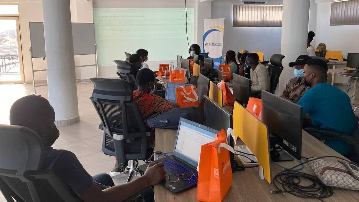 My First Ai Workshop, "the Beginner's Hope: Ai Made Easy"