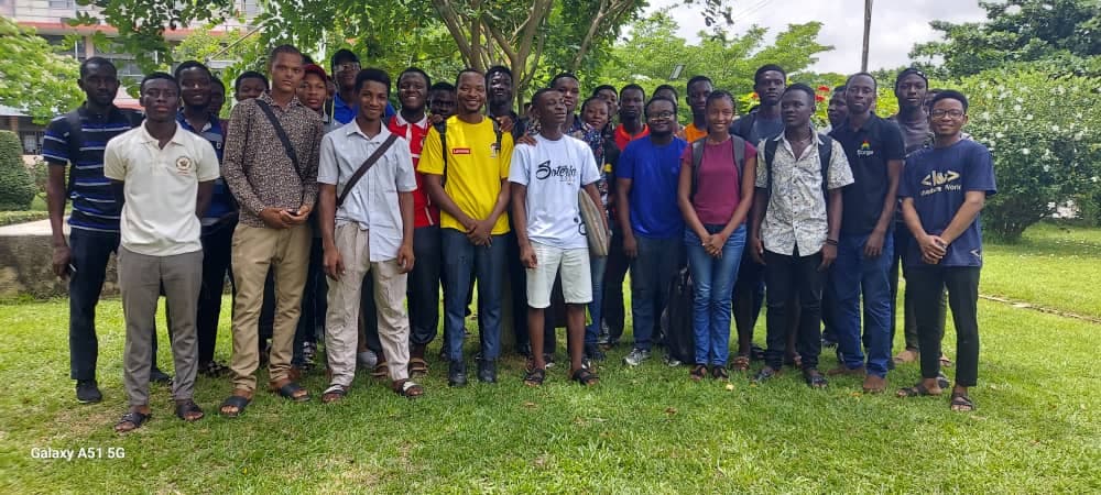 The Genesis: Variables, Loops and Conditionals