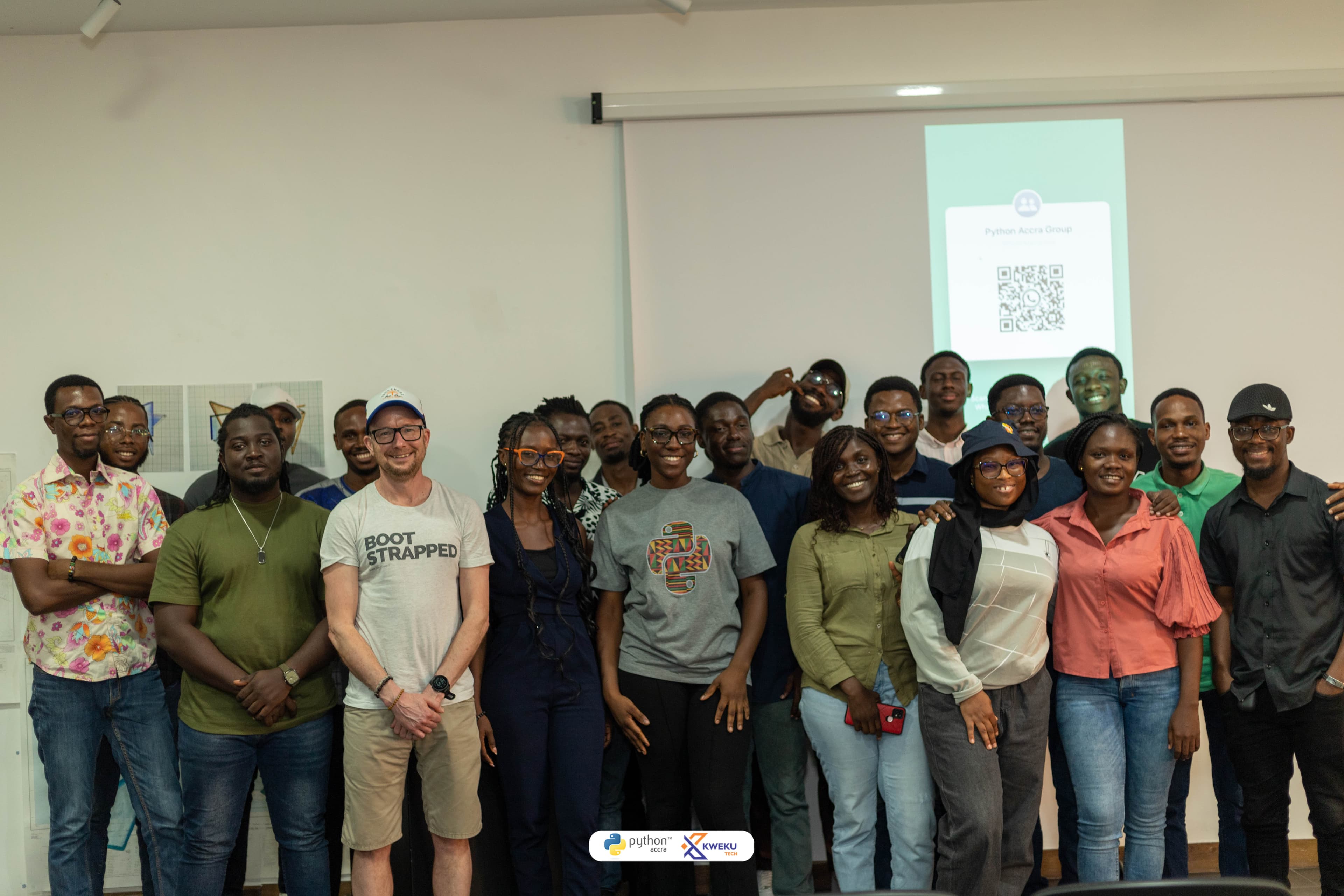 AI-Powered Growth: Leveraging Python/Django for Personal and Business Success