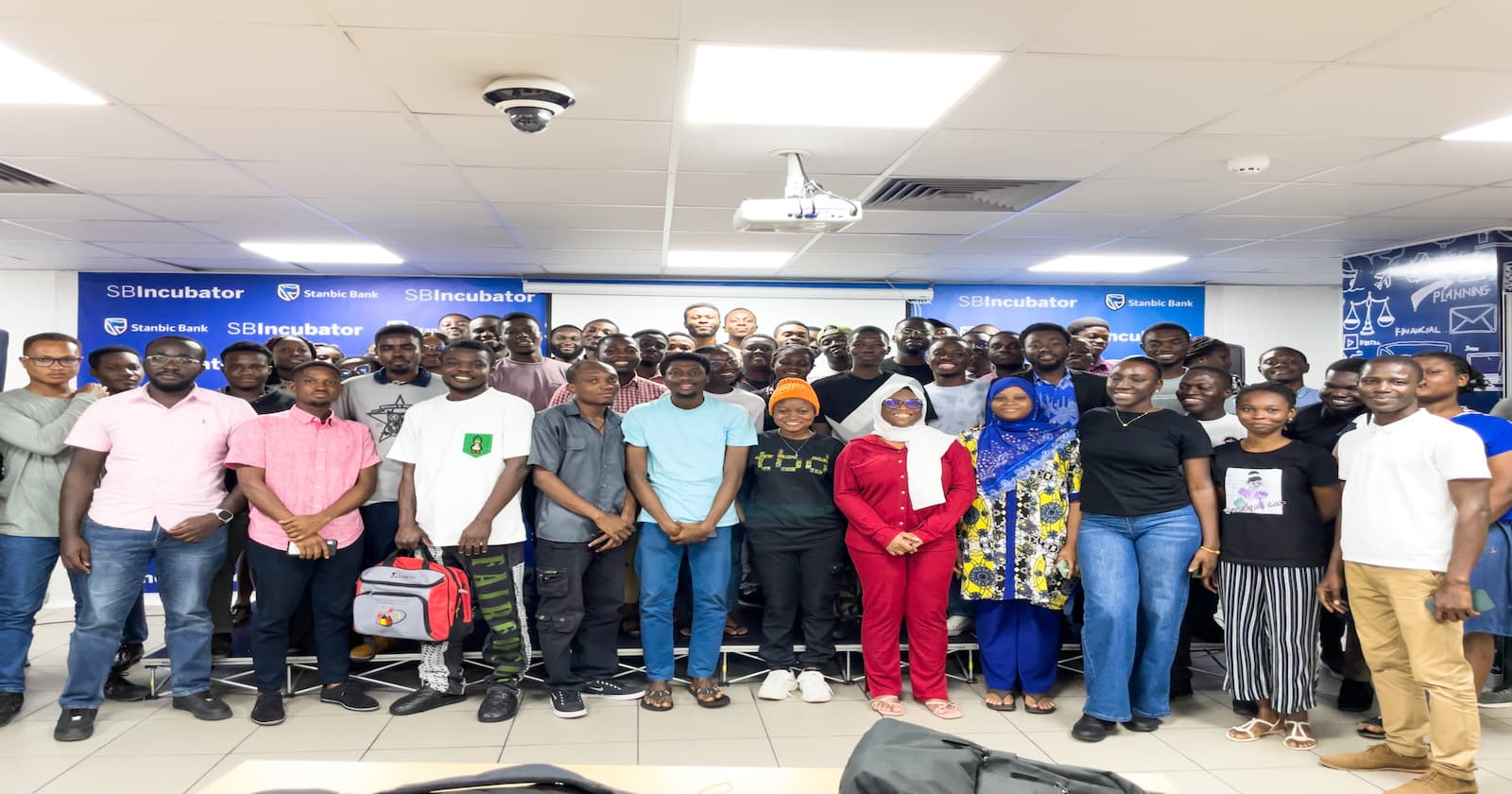 Python Accra Build Session: Build and Innovate with data