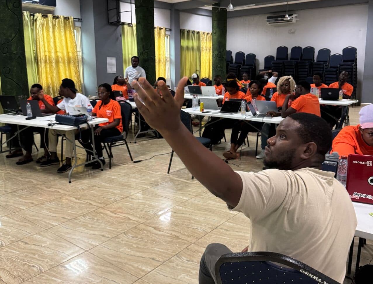 Level Up Your Python: Web Series Finale | April Meetup