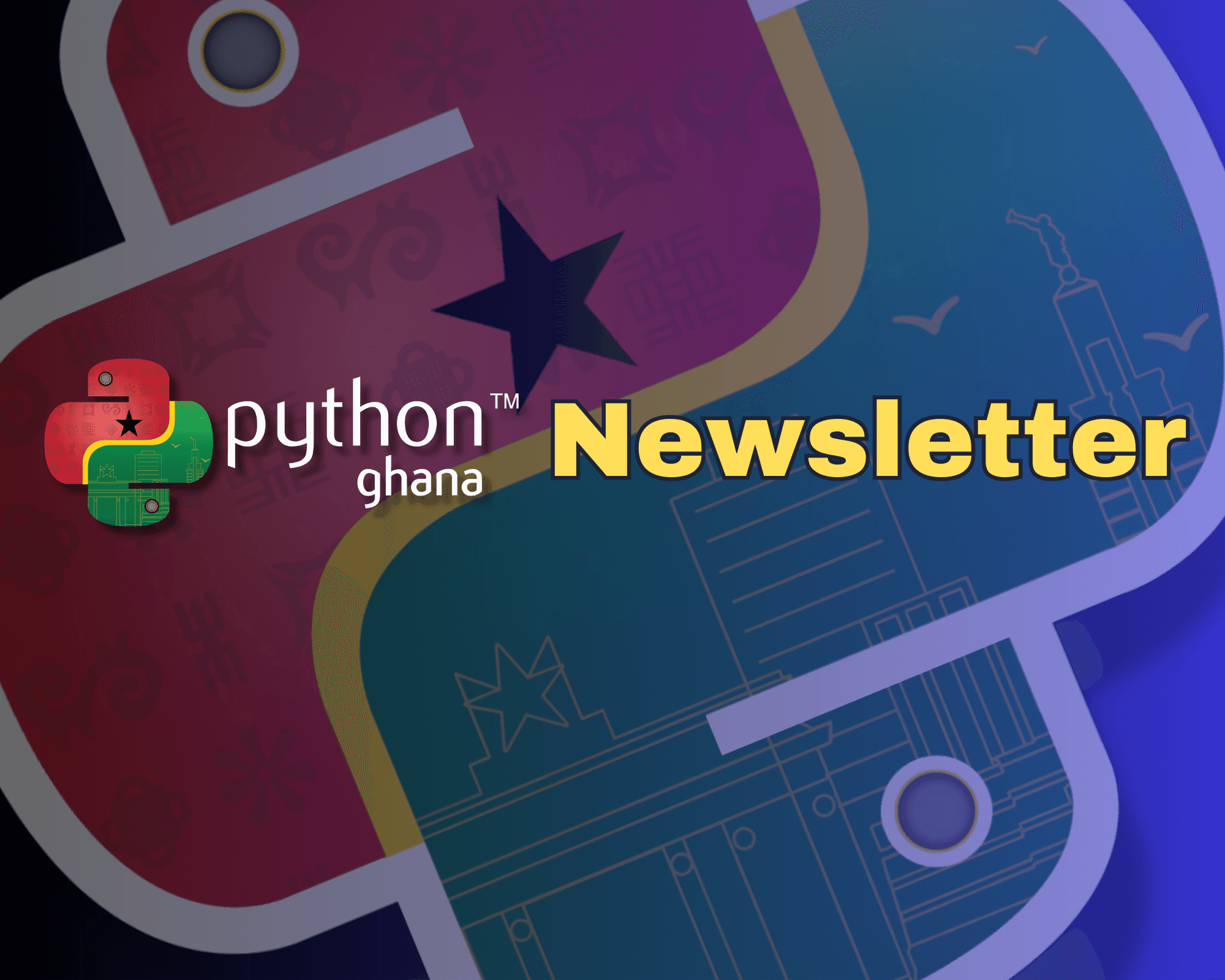 Python Ghana Community Newsletter